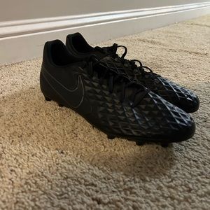 Nike Tiempo Soccer Cleats